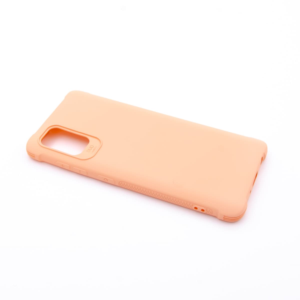 TPU SKIN STRONG for SM-A415F (Galaxy A41) roza