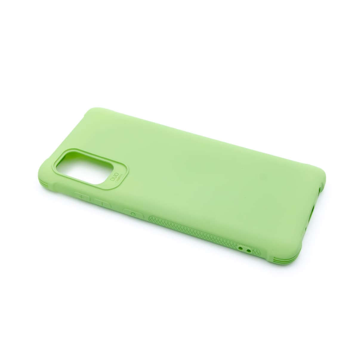 TPU SKIN STRONG for SM-A415F (Galaxy A41) zelena
