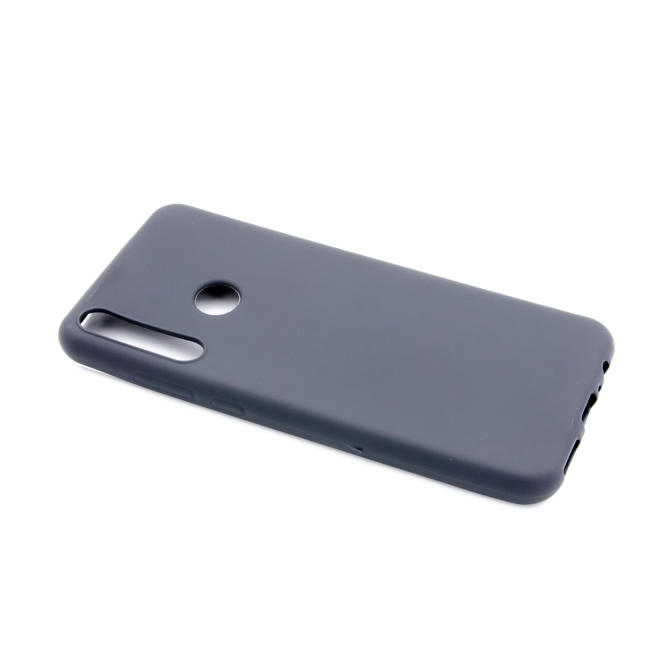 TPU pudding Y6p (crna)