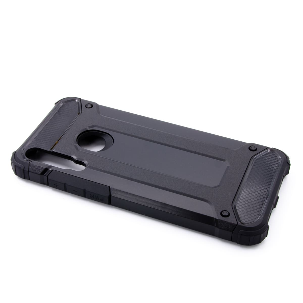 TPU DEFENDER Y6p (black)