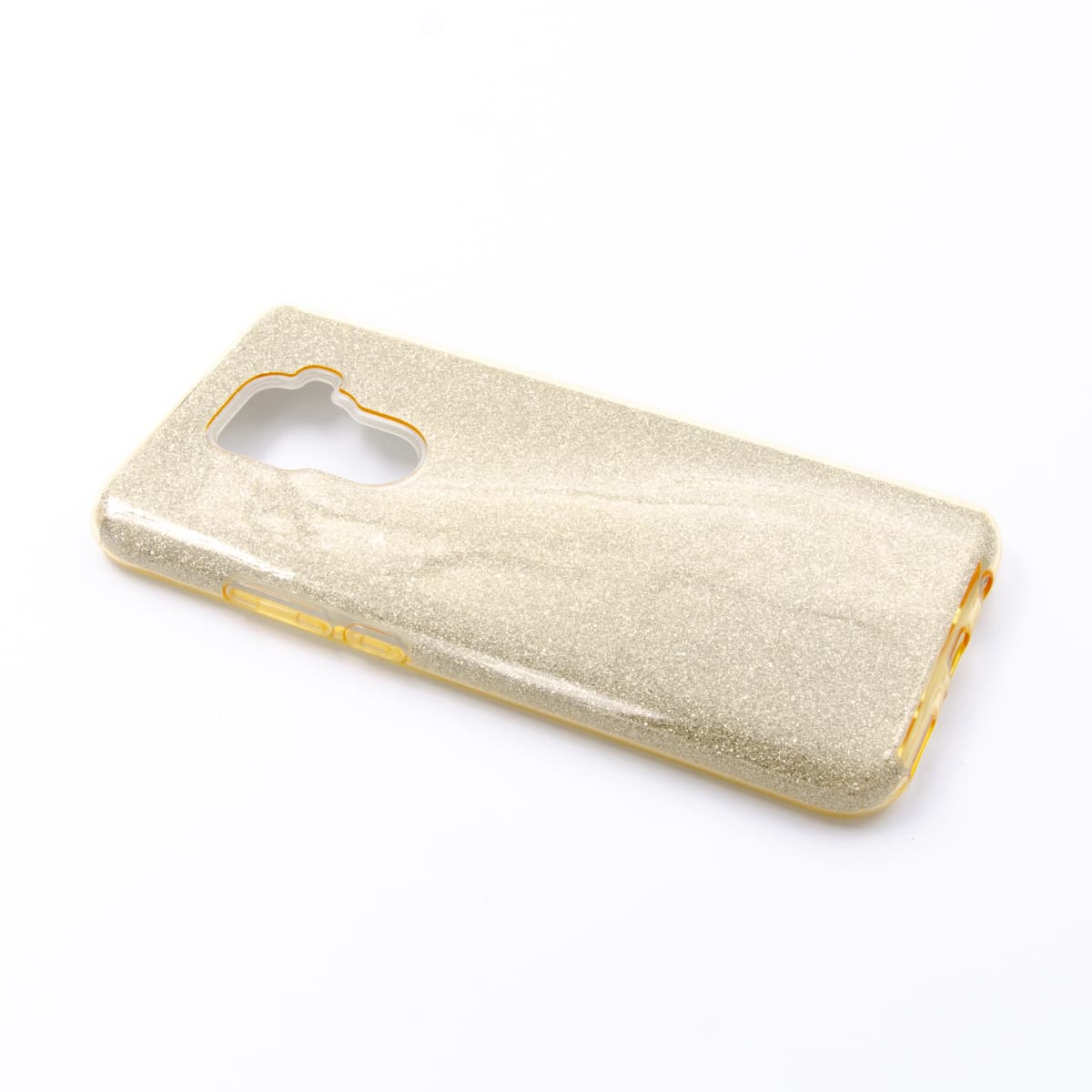TPU Sparkly SHINE Mate 30 Lite (Gold)