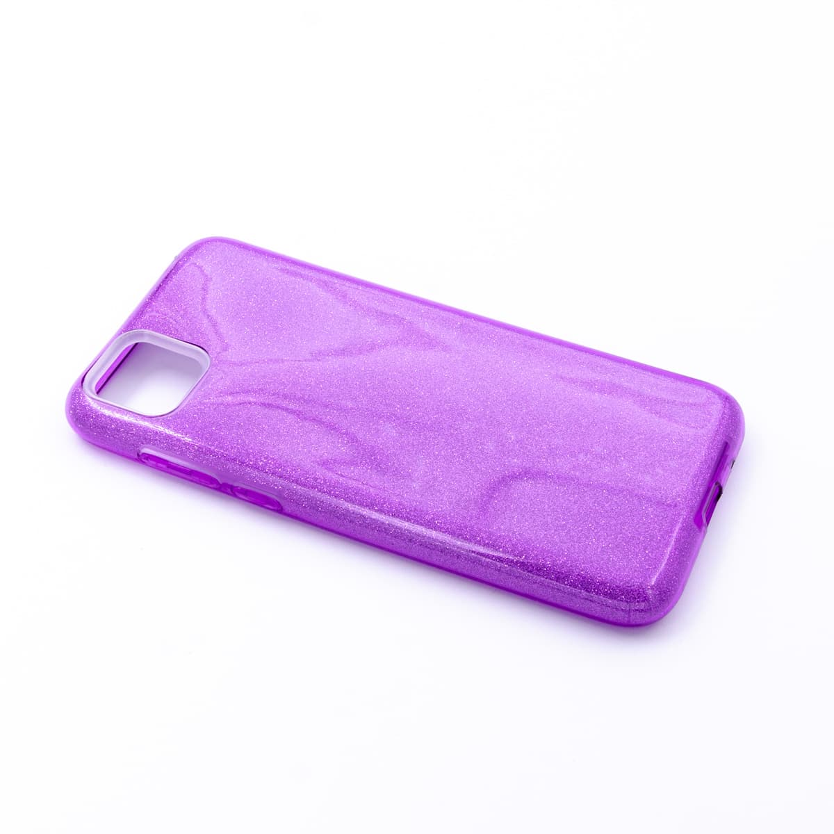 TPU Sparkly SHINE Y5p/Honor 9S (purple)