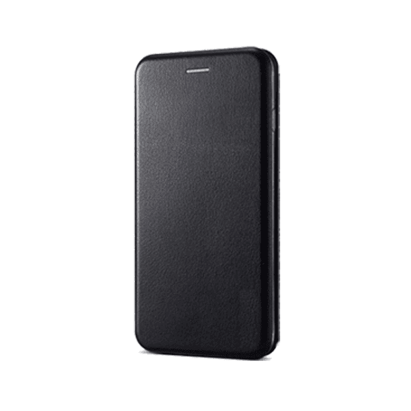 Flip Leather for SM-G780F (Galaxy S20 FE) crna