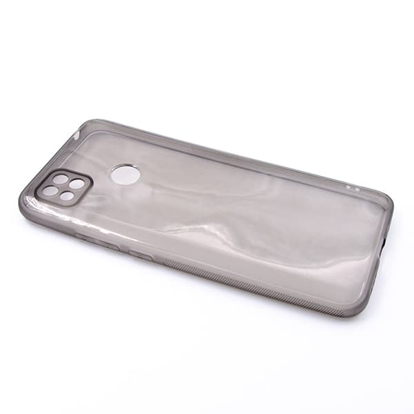 TPU 0,3mm za Redmi 9C (smoke)