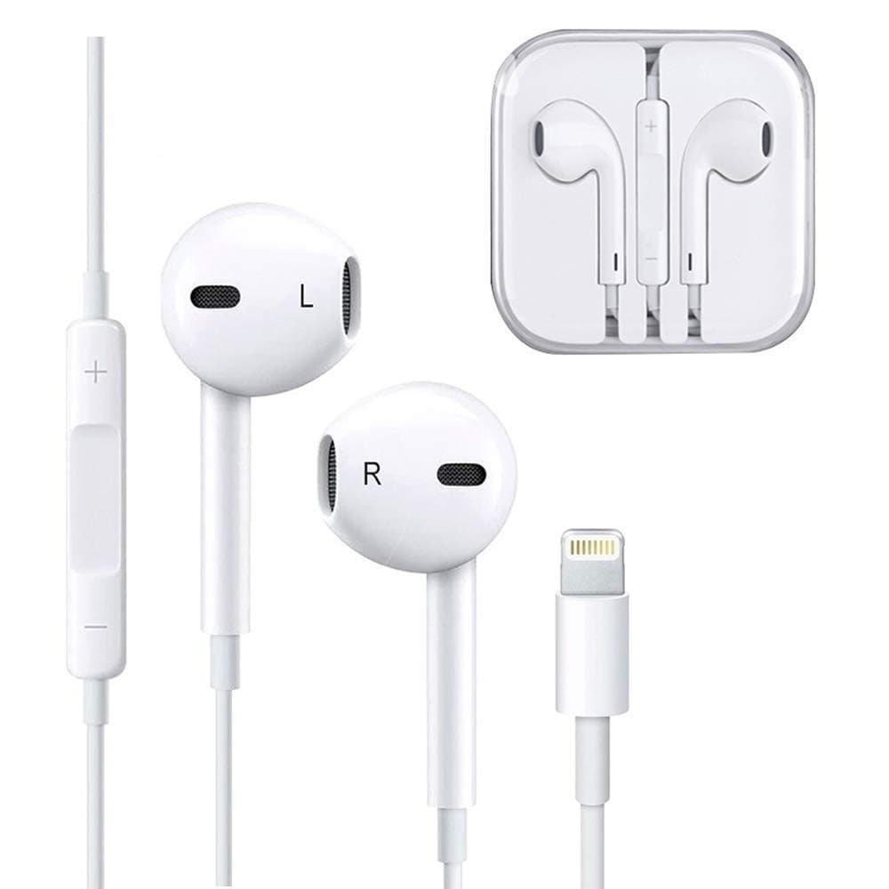 Hands Free za iPhone (bluetooth) bele