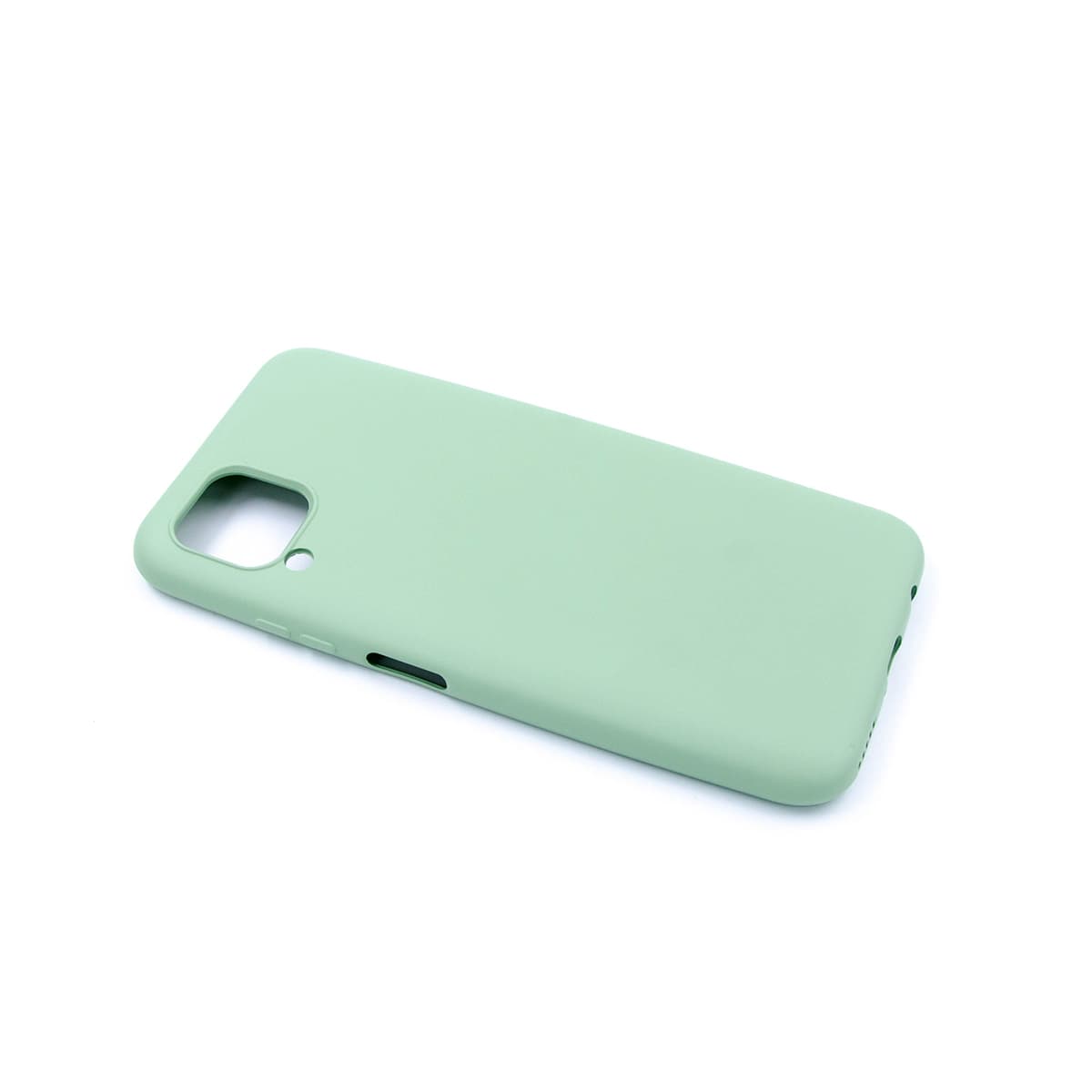 TPU MATTE for P40 Lite (zelena)