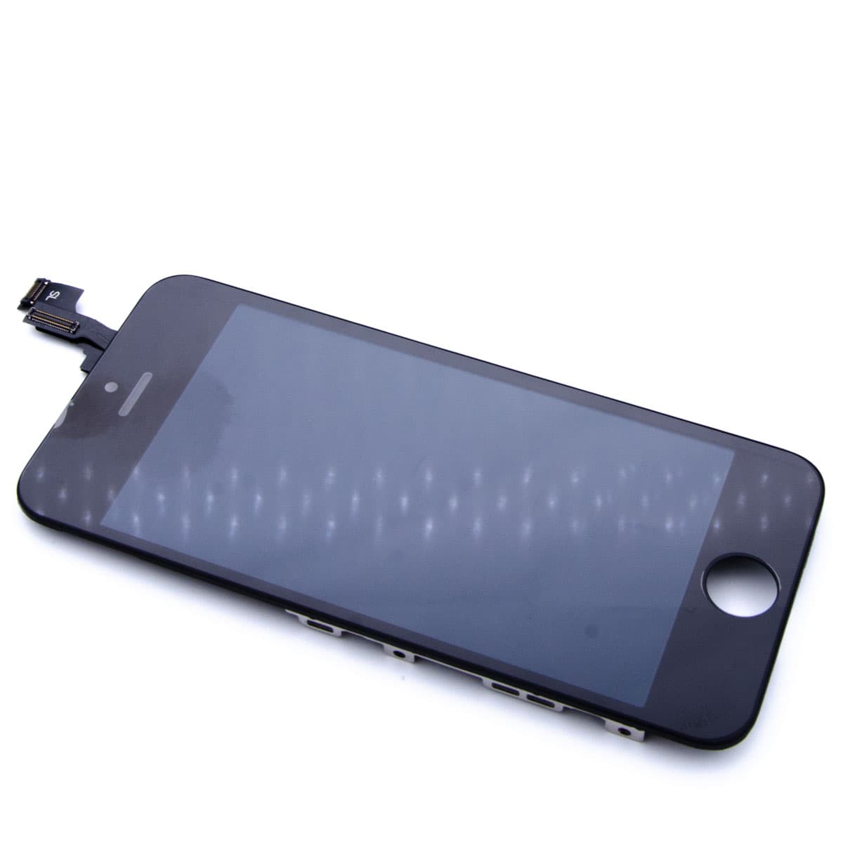 LCD + touchscreen high copy za iPhone 5S/SE (black)