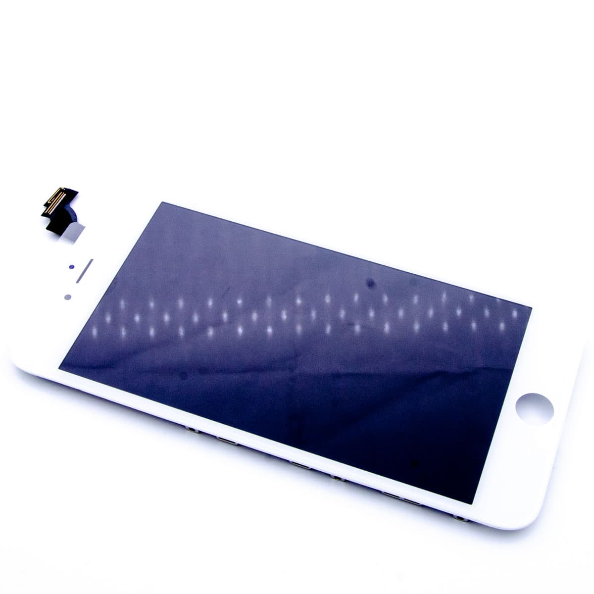 LCD + touchscreen high copy za iPhone 6 Plus (white)