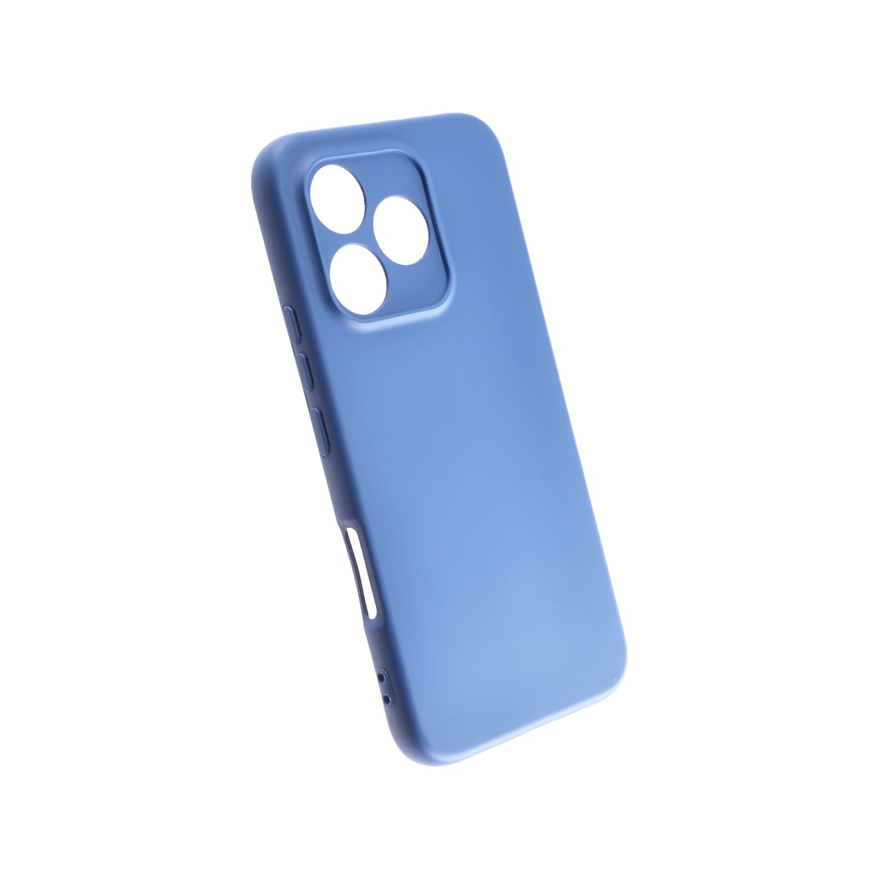 TPU MATTE for Honor 600 Lite (plava)