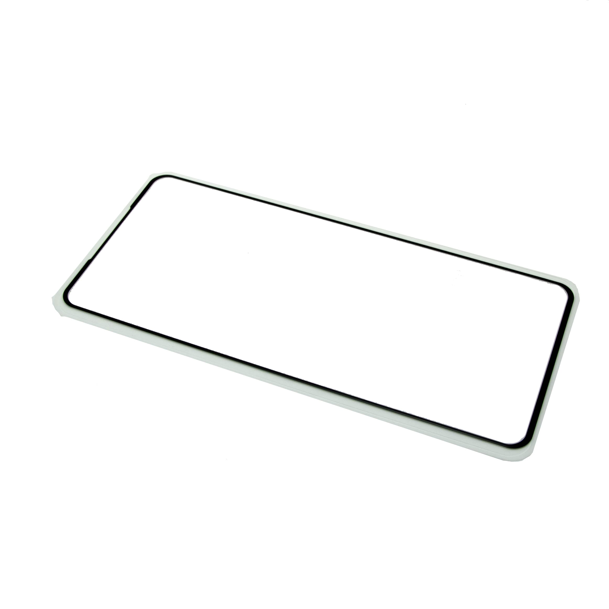 Nalepnica Display-a Glass 2.5D FULL GLUE Mi 10T/10T Pro (black)