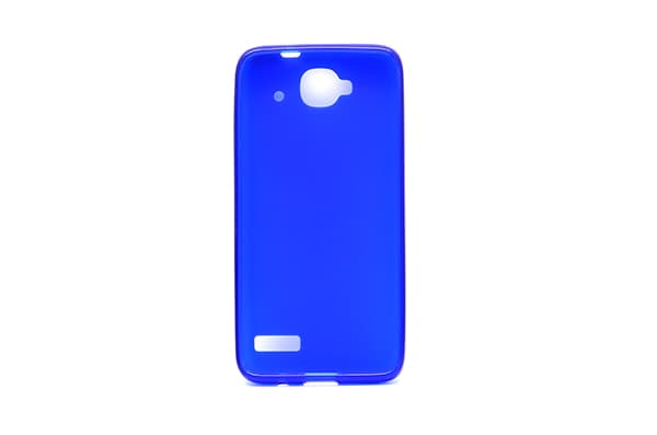 TPU pudding OT 6012D (Idol mini plava)