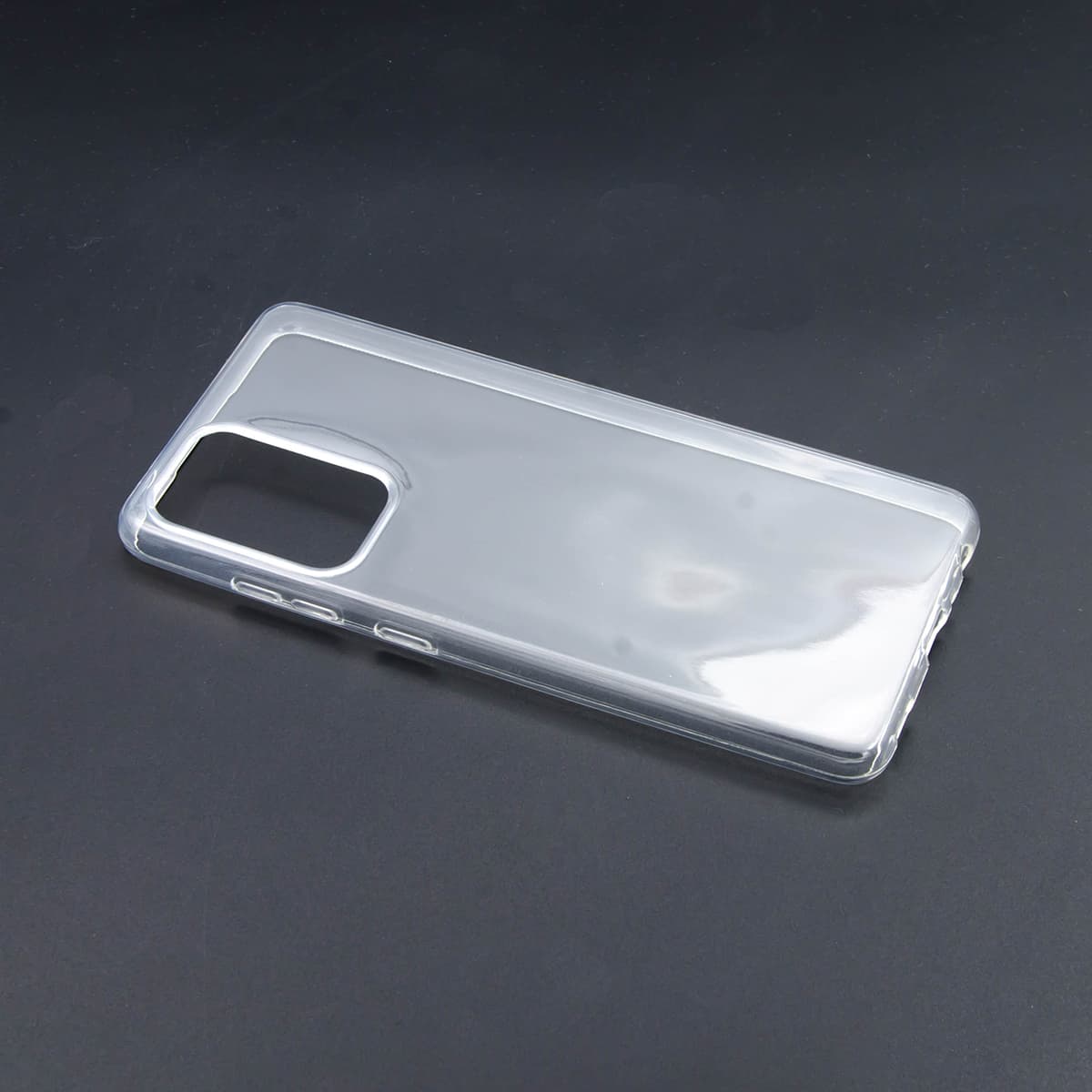 TPU 0,3mm for SM-A525F/A526B (Galaxy A52 4G/A52 5G) white