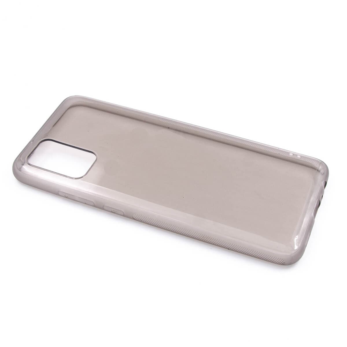TPU 0,3mm for SM-A025G (Galaxy A02S) smoke