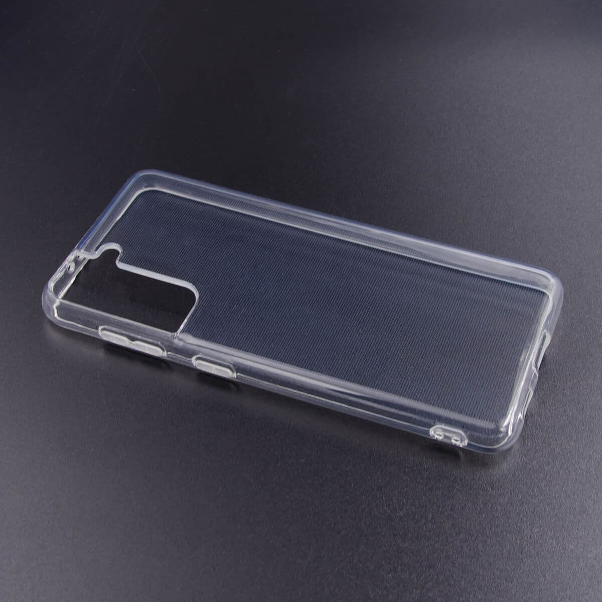 TPU CLEAR SOLID for SM-G991F (Galaxy S21)