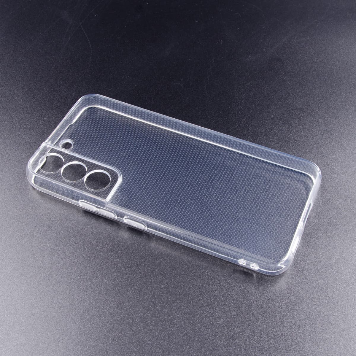 TPU CLEAR SOLID for SM-S901B (Galaxy S22)