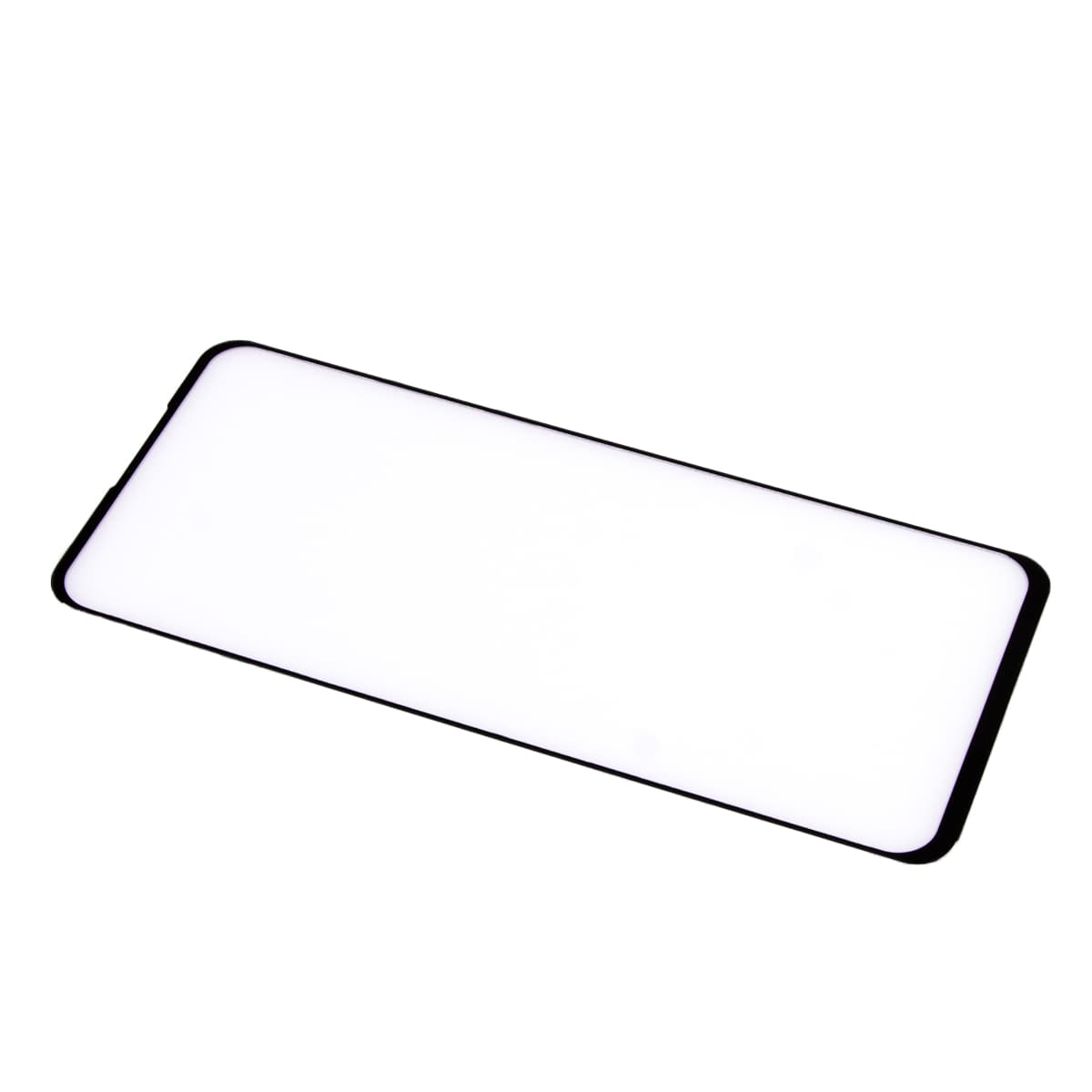 Nalepnica Display-a Glass 2.5D FULL GLUE Redmi Note 11 (black)