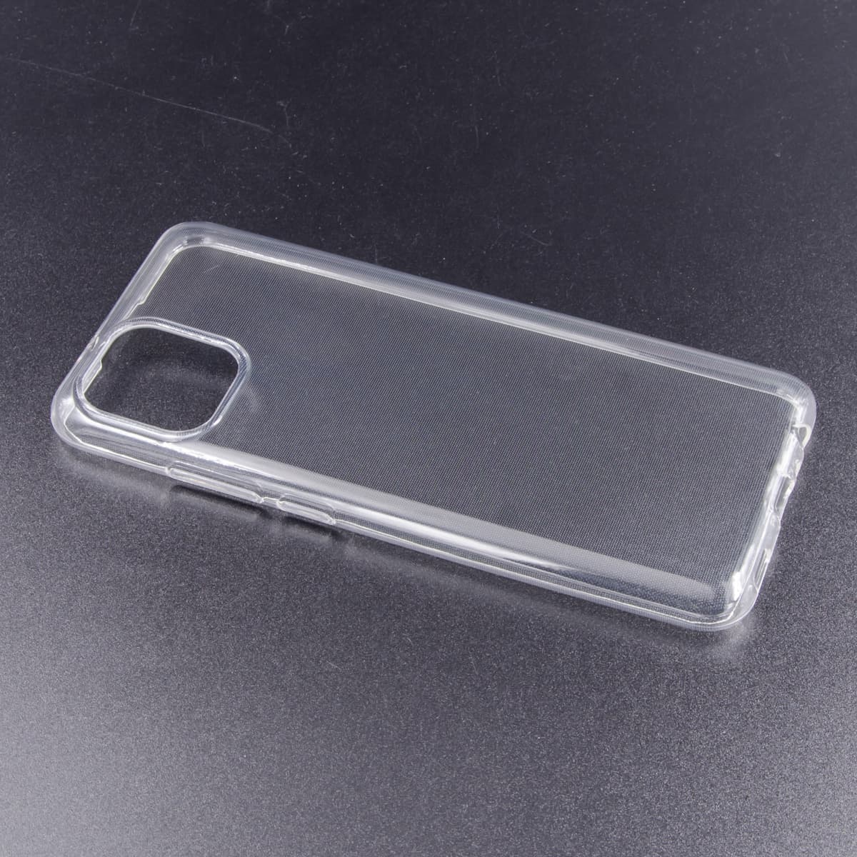 TPU 0,3mm for SM-A035G (Galaxy A03 4G) white