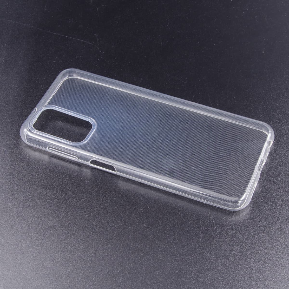 TPU 0,3mm for SM-A135F (Galaxy A13 4G) white
