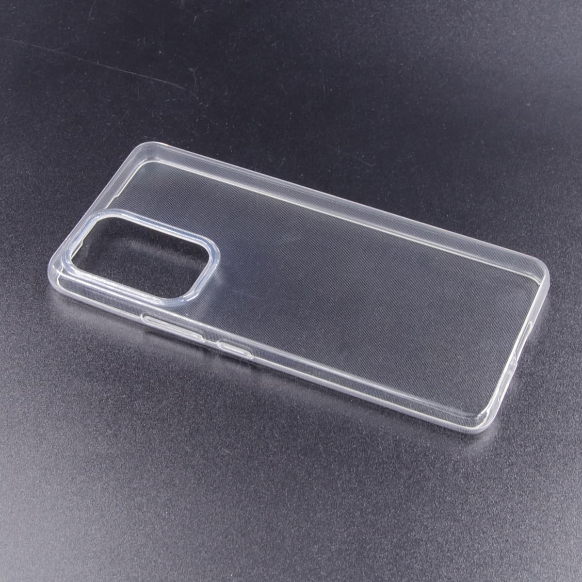TPU 0,3mm for SM-A536 (Galaxy A53 5G) white