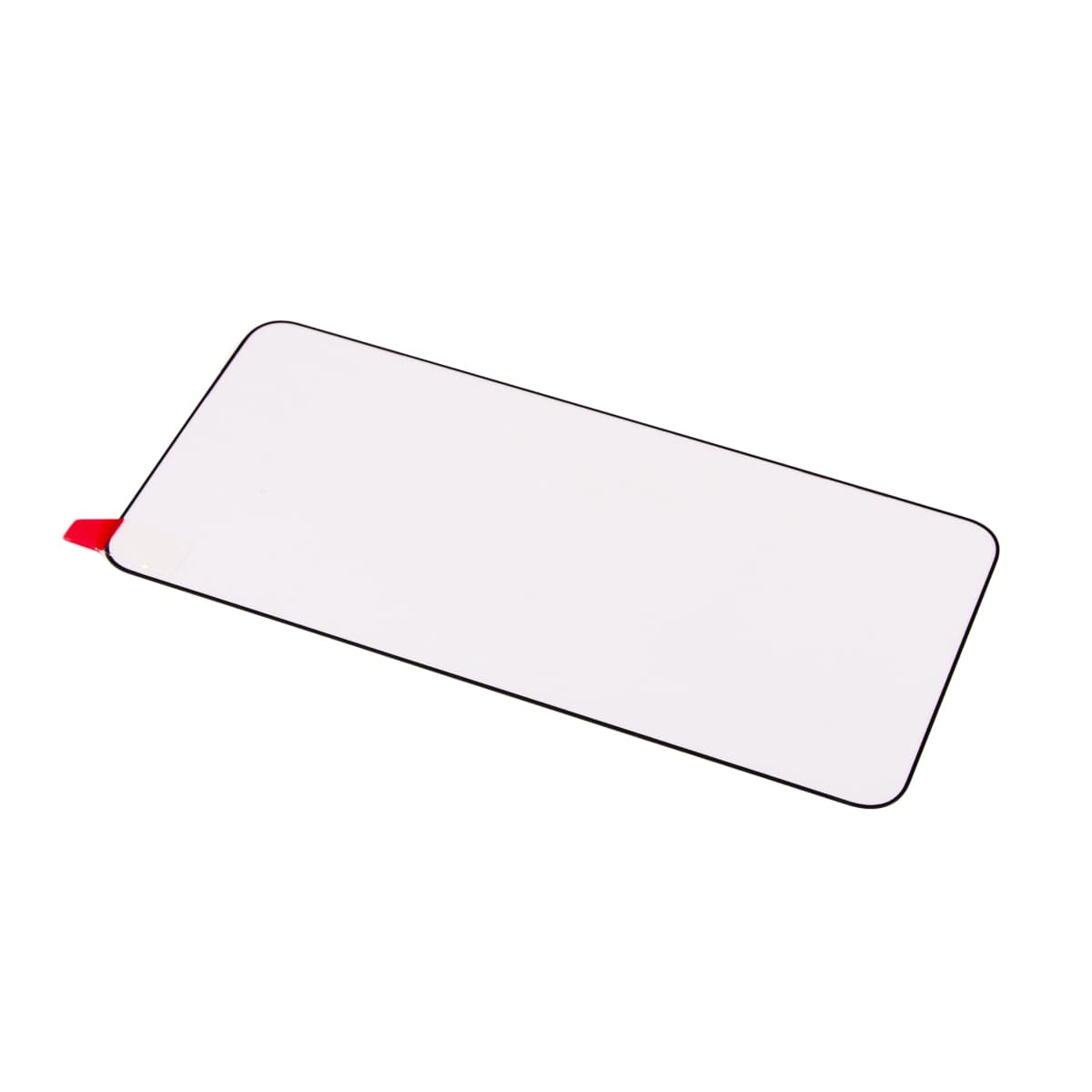 Nalepnica Display-a Glass 5D FULL GLUE for SM-S906B (Galaxy S22 Plus) screen unlock (black)