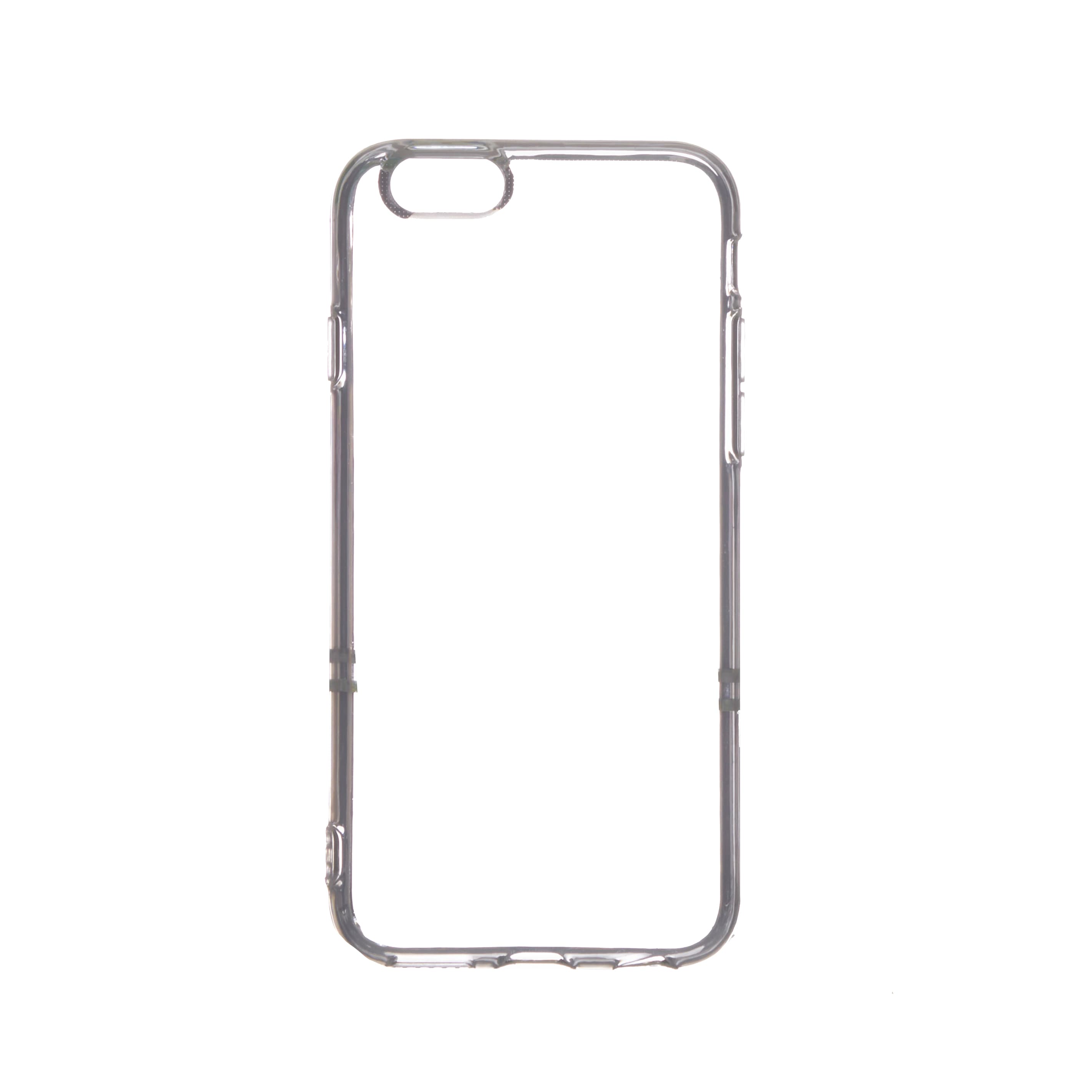 TPU CLEAR SOLID for iPhone 6/6S (4.7")