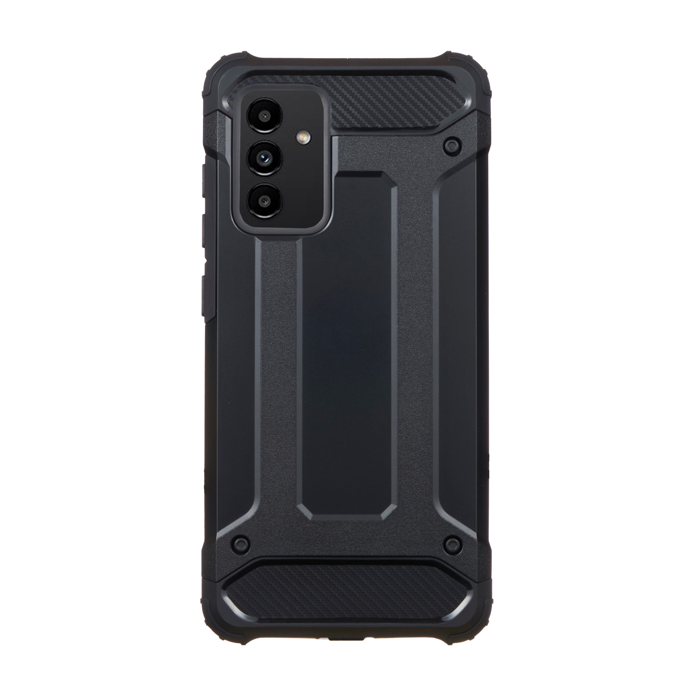 TPU DEFENDER for SM-A135F/A136U/A047F (Galaxy A13 4G/5G) black