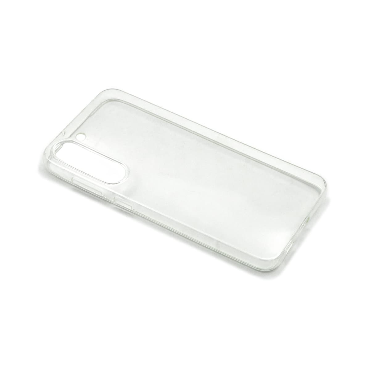 TPU 0,3mm for SM-S916 (Galaxy S23 Plus) white