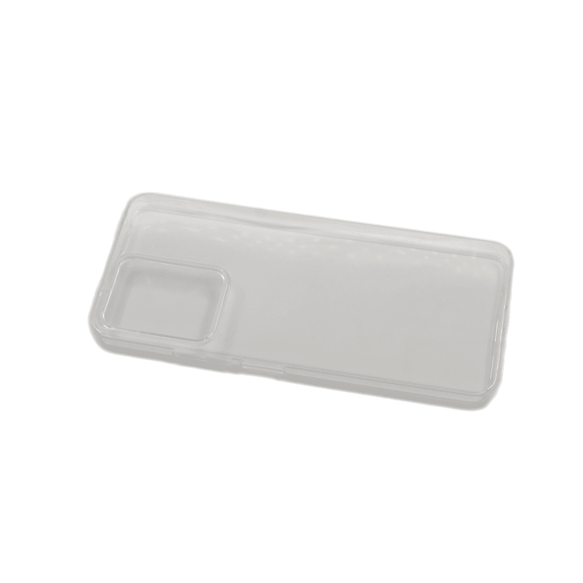 TPU 0,3mm za Redmi Note 12 4G (white)