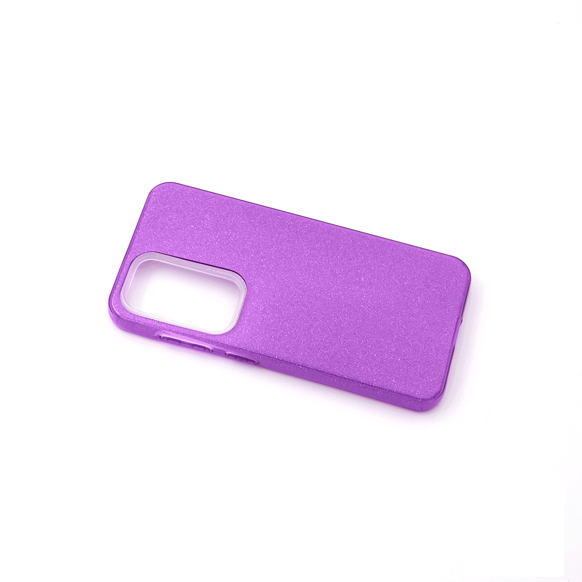 TPU Sparkly SHINE for SM-S926B (Galaxy S24 Plus) purple