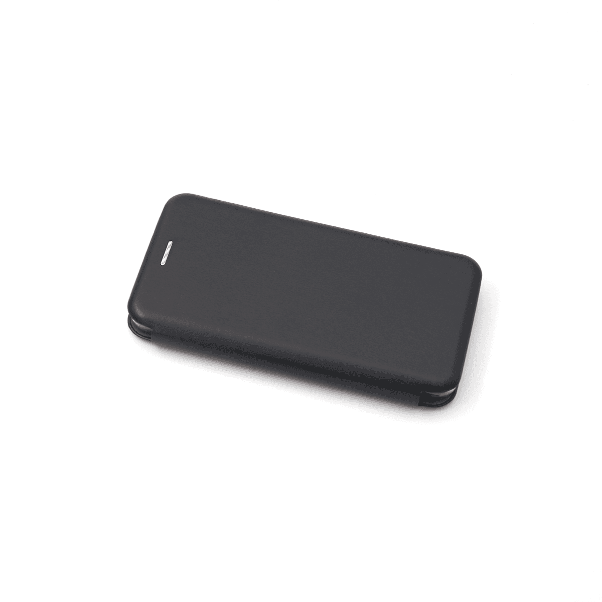 Flip Leather for SM-S926B (Galaxy S24 Plus) crna