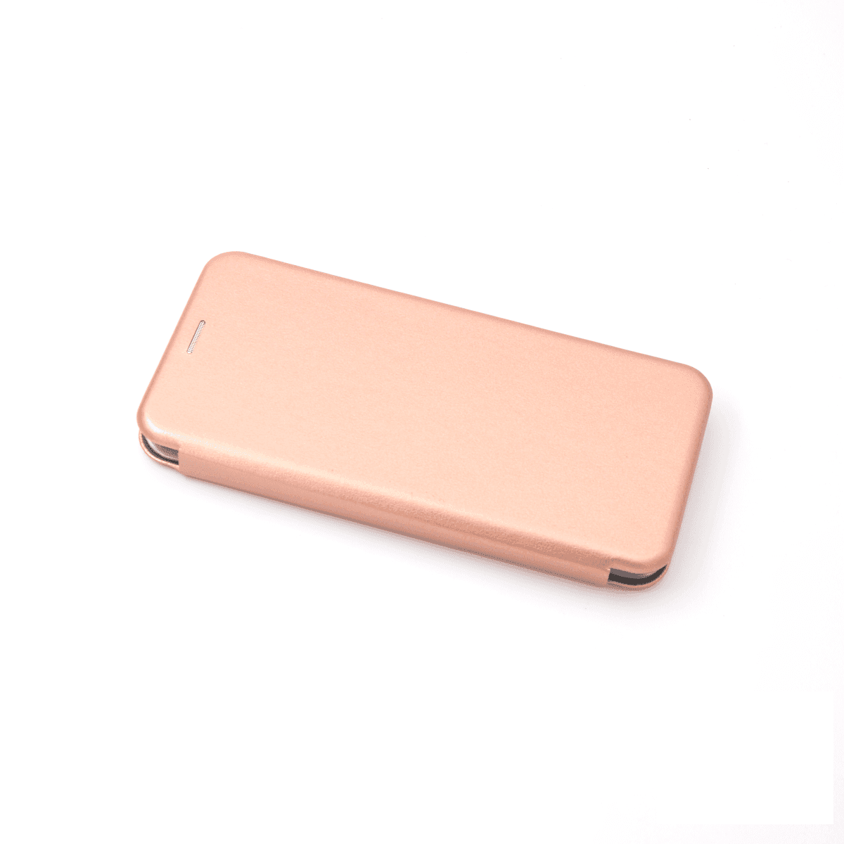 Flip Leather Honor X8b (roza)