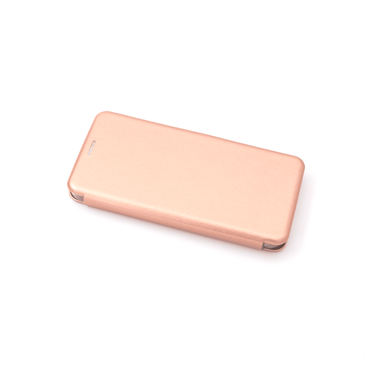 Flip Leather for SM-A356B (Galaxy A35 5G) roza