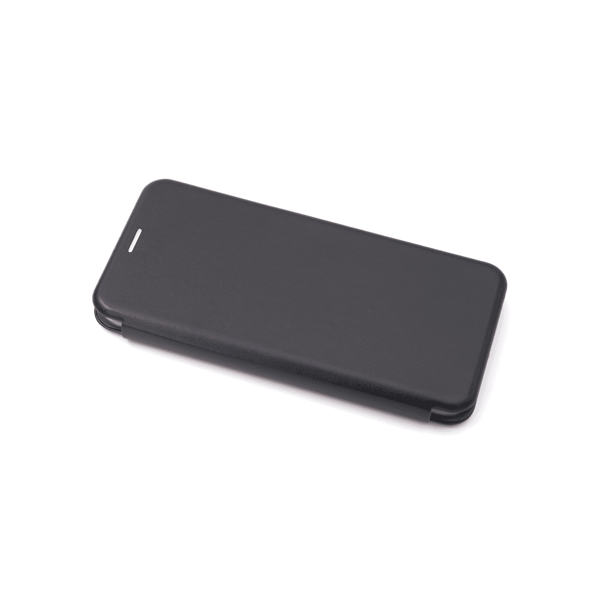 Flip Leather for SM-A155F/A156B (Galaxy A15 4G/5G) crna