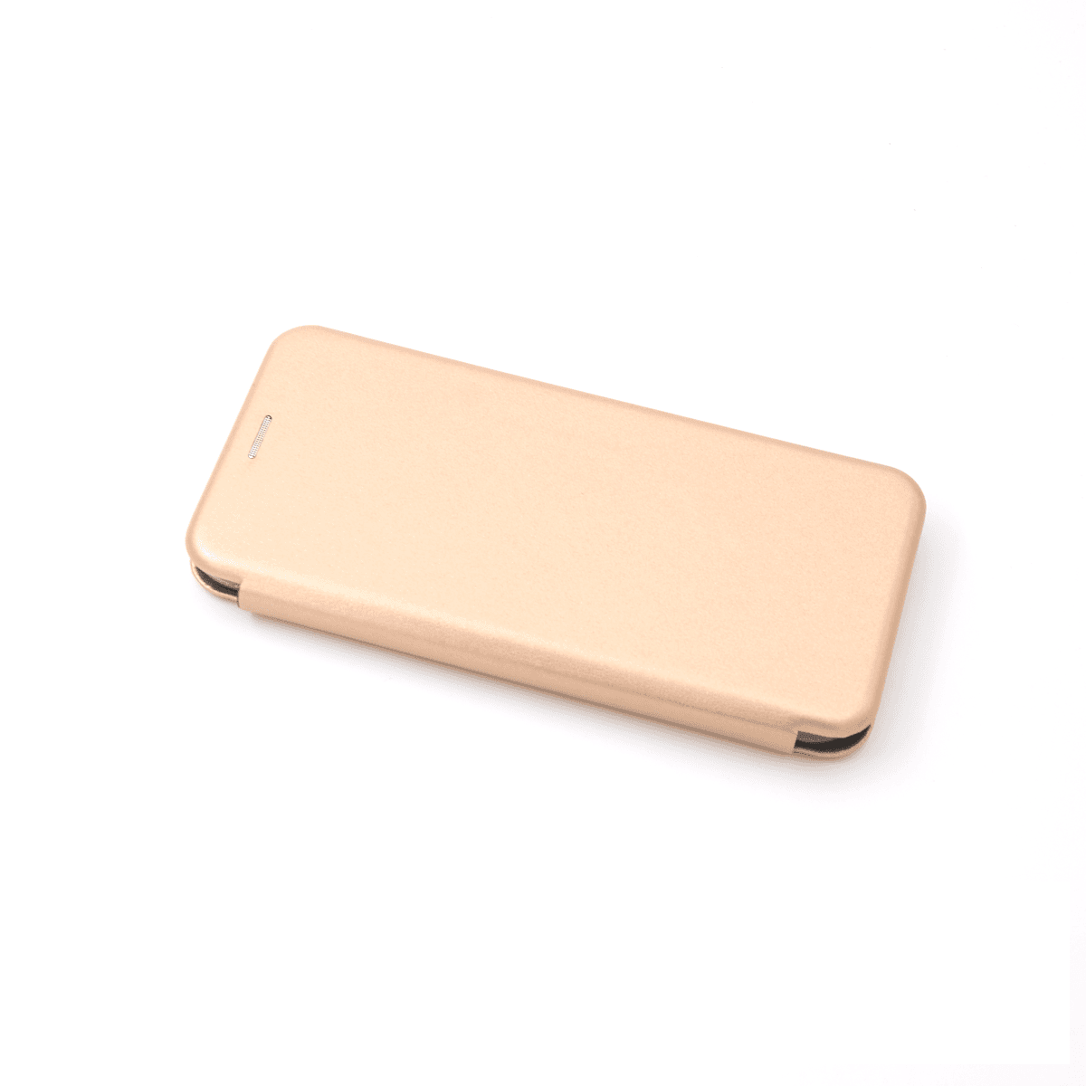 Flip Leather for SM-A057F (Galaxy A05s) zlatna
