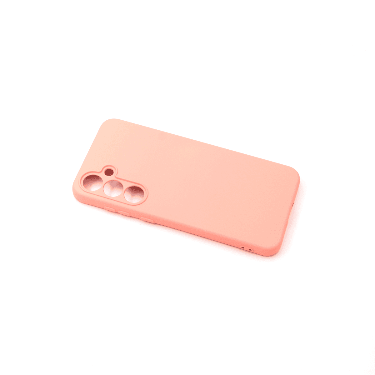 TPU MATTE for SM-A556B (Galaxy A55 5G) roza