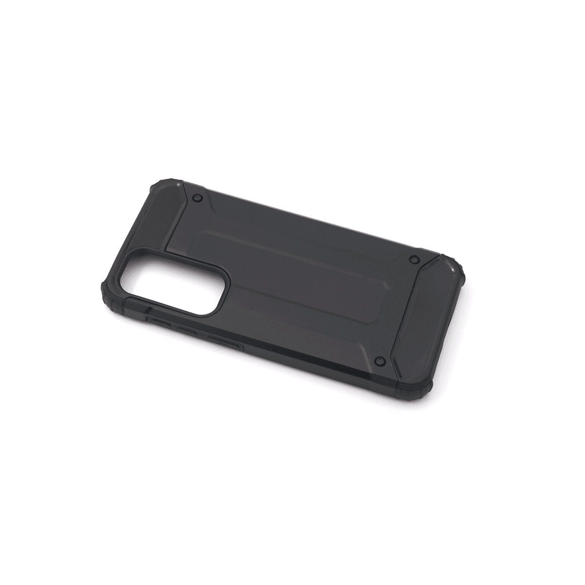 TPU DEFENDER for SM-A556B (Galaxy A55 5G) black