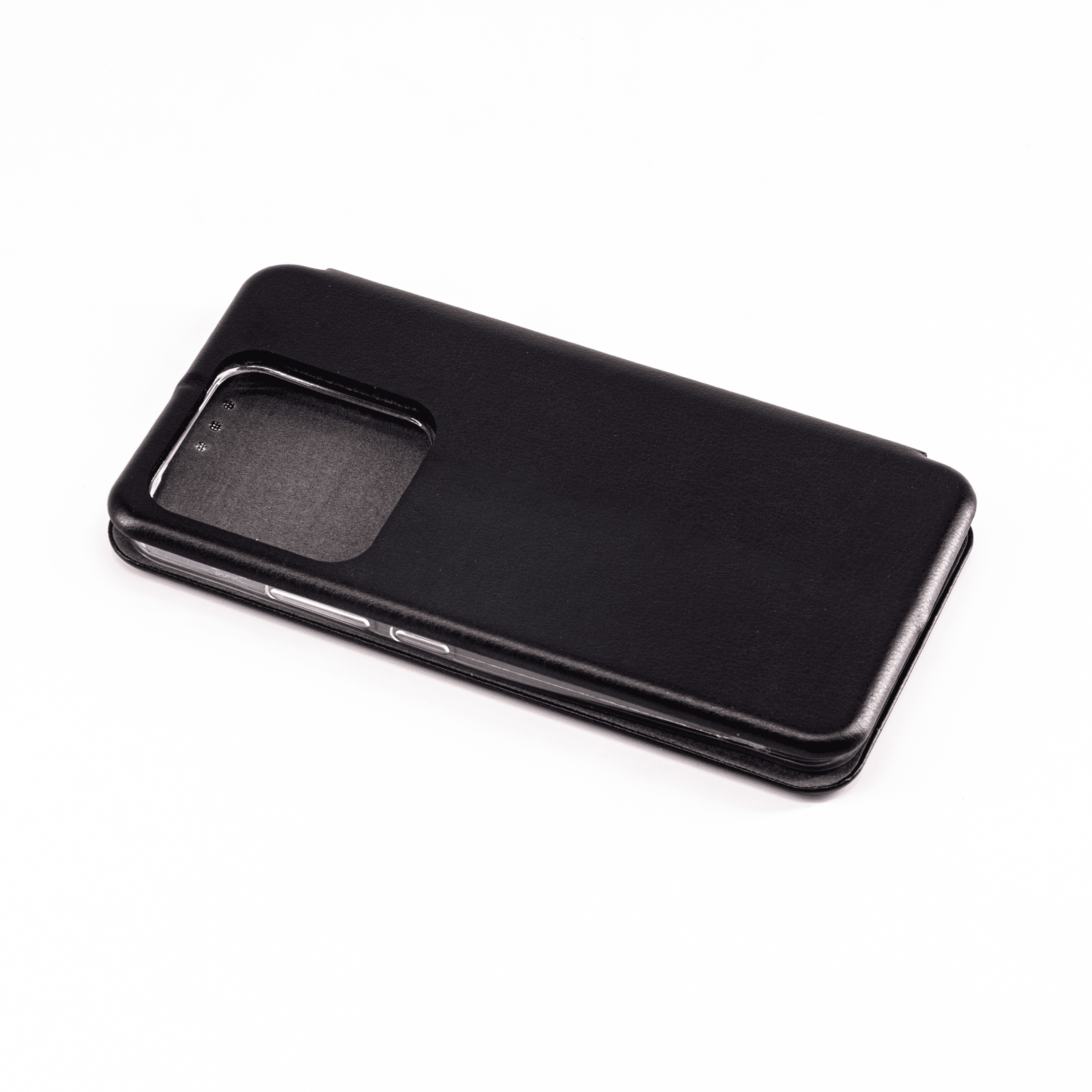 Flip Leather za Xiaomi 14 (crna)