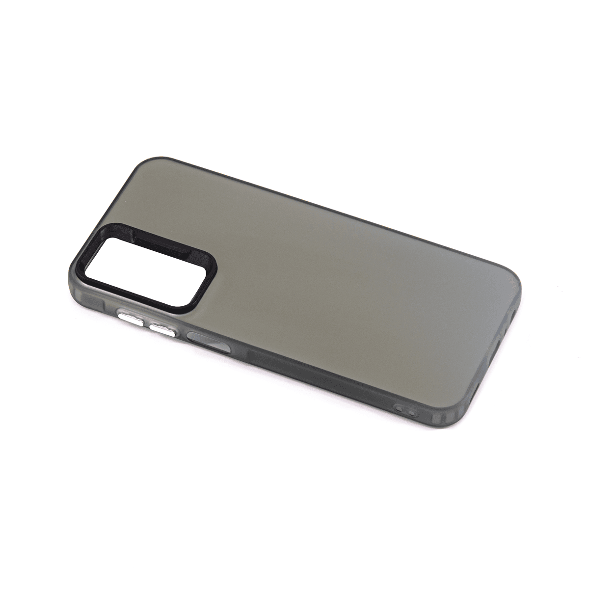 PC TITANIUM for SM-A155F/156B (Galaxy A15 4G/5G) black