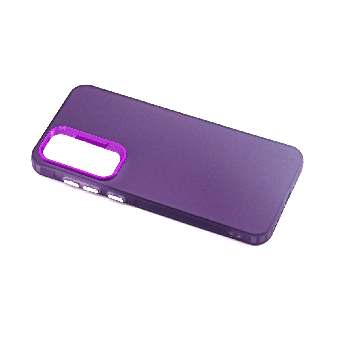 PC TITANIUM for SM-A356B (Galaxy A35) purple