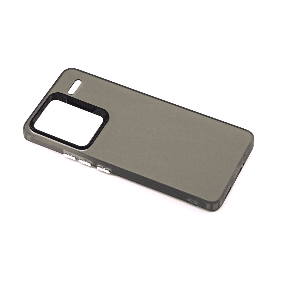 PC TITANIUM for Redmi Note 13 Pro 4G black
