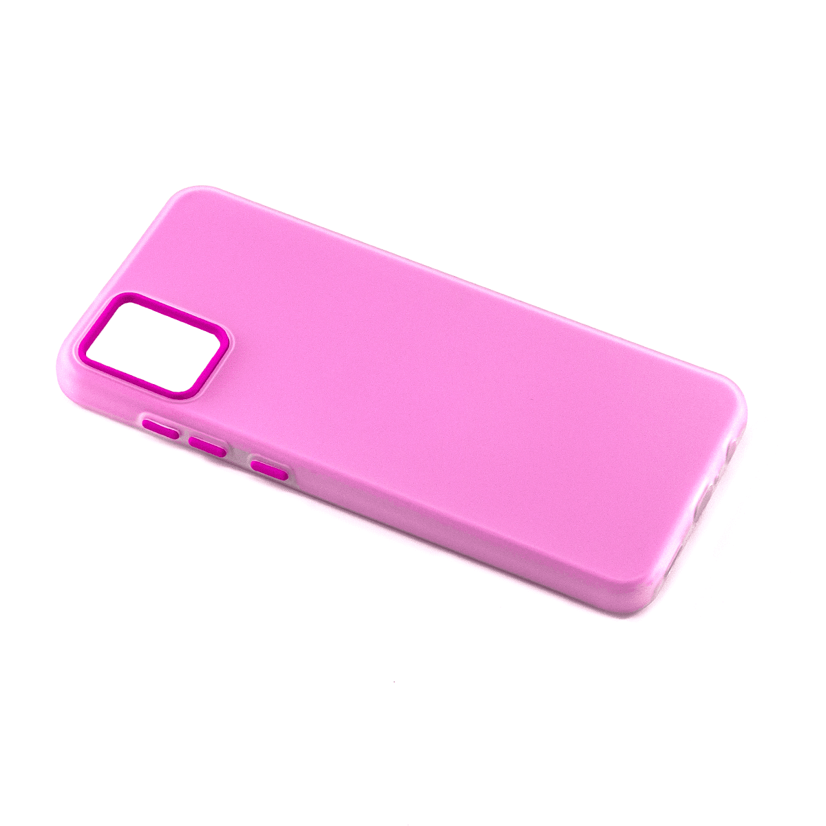 TPU/PC GENTLE FLUORESCENT for SM-A057F (Galaxy A05S) ljubičasta