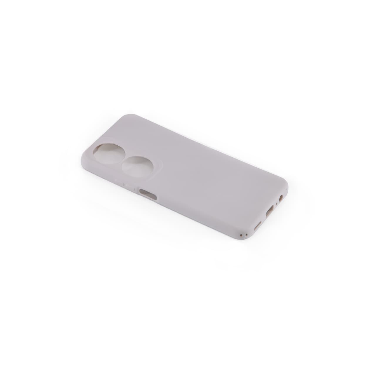 TPU MATTE for Honor X7b (bela)