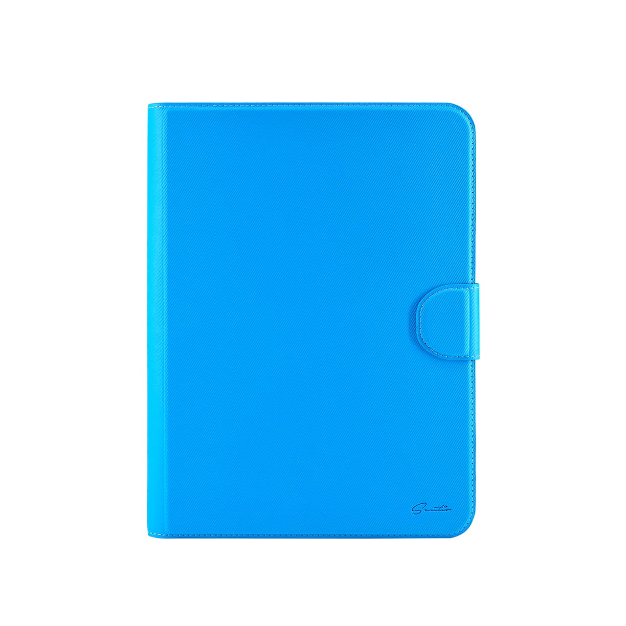 Futrola Sveska za Tablet Univerzalna 2u1 9-10" (svetlo plava)