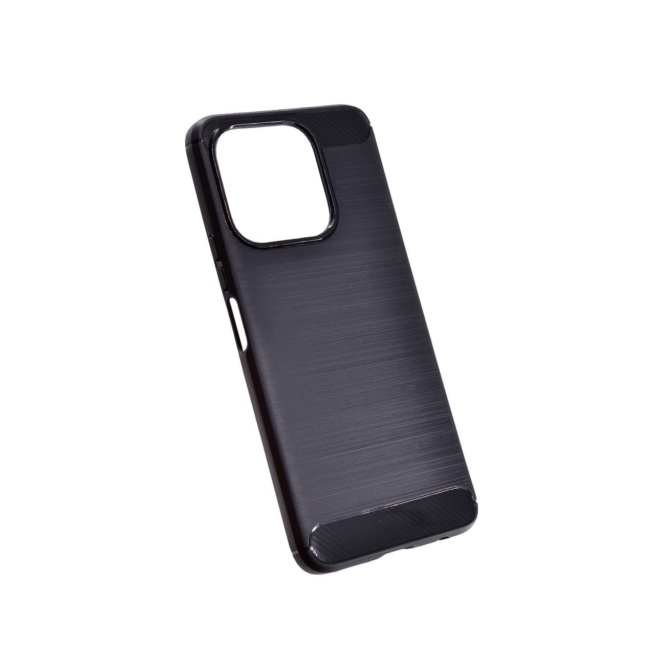 TPU BRUSHED Honor X6b (black)
