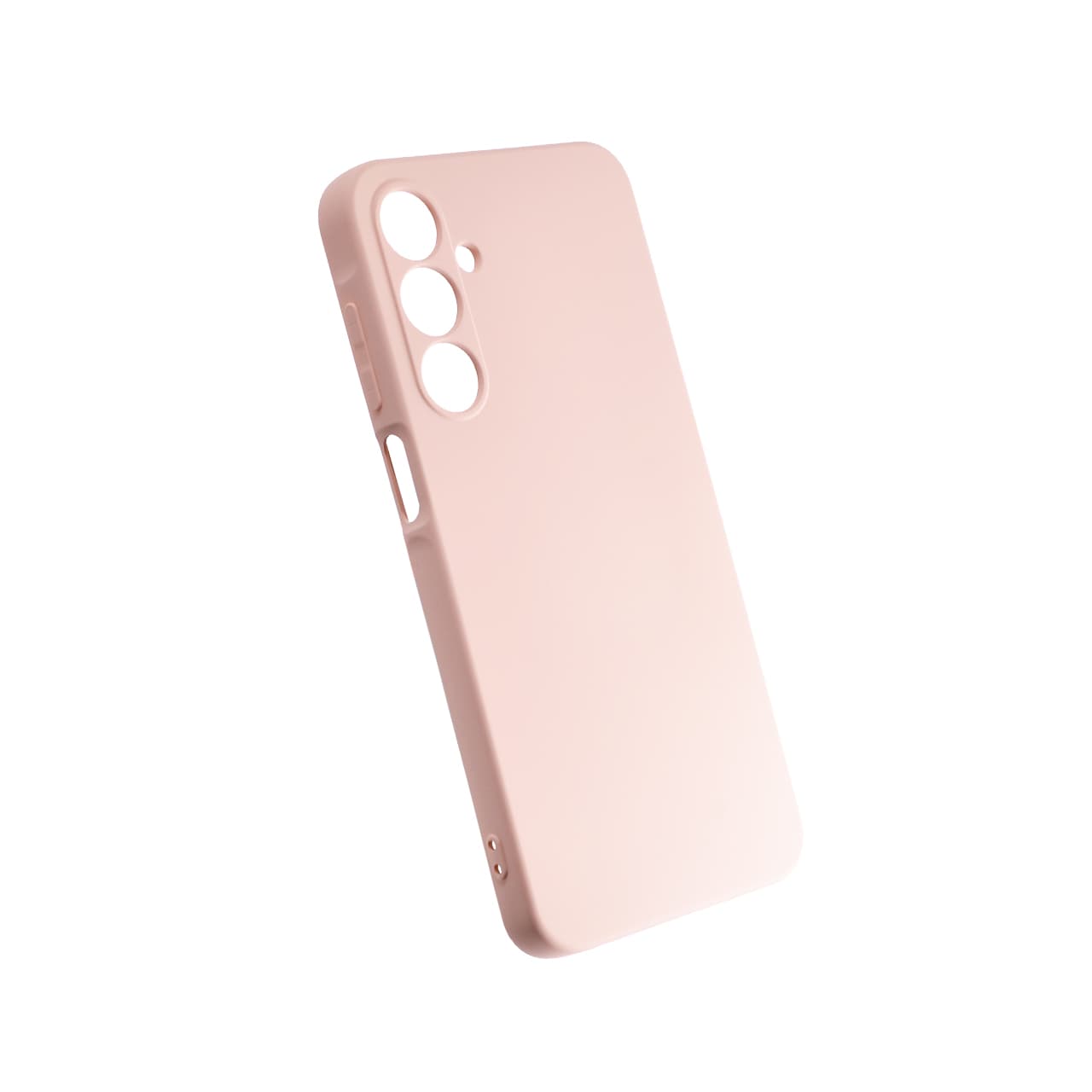 TPU MATTE for SM-A165F (Galaxy A16 4G) roza