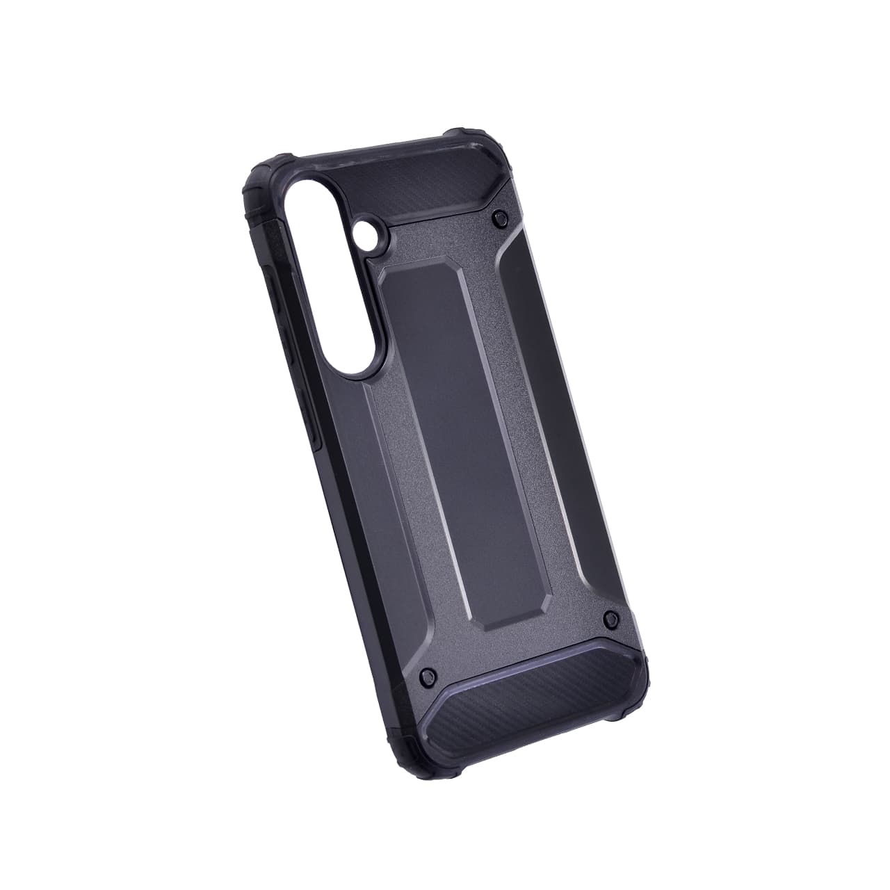 TPU DEFENDER for SM-S936B (Galaxy S25 Plus) black