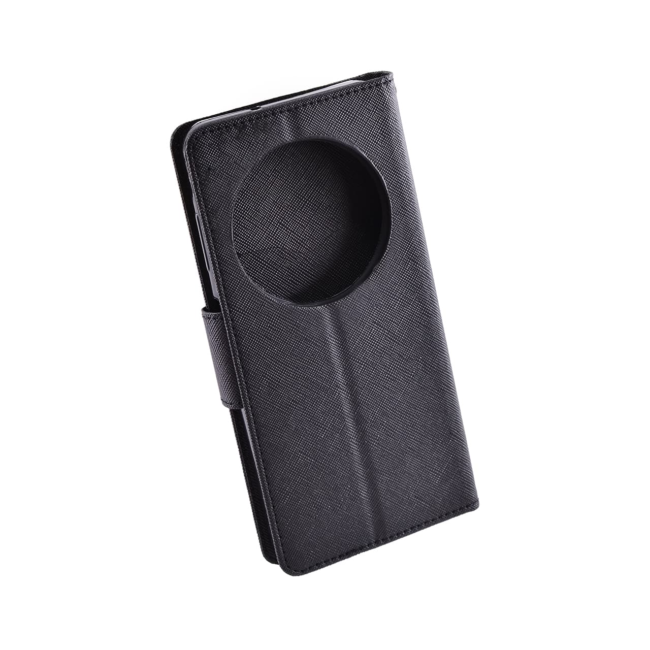 Mercury Flip Case Redmi 14C 4G/Redmi A4 5G (crna)