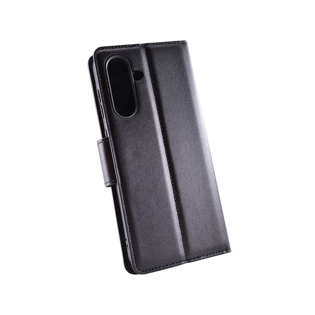 Flip Hanman for SM-A366B (Galaxy A36 5G) crna