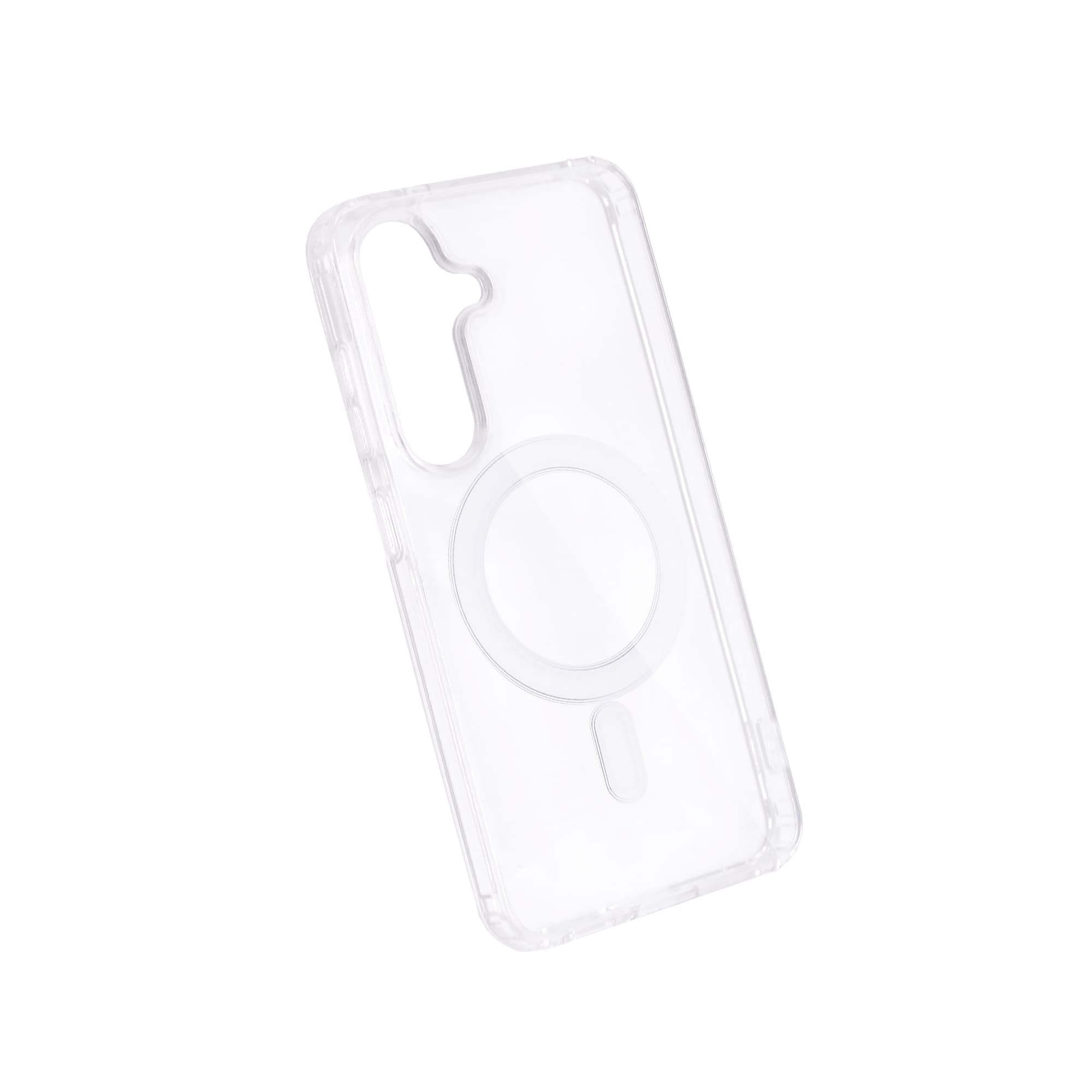 TPU CLEAR MAGSAFE for SM-S936B (Galaxy S25 Plus)