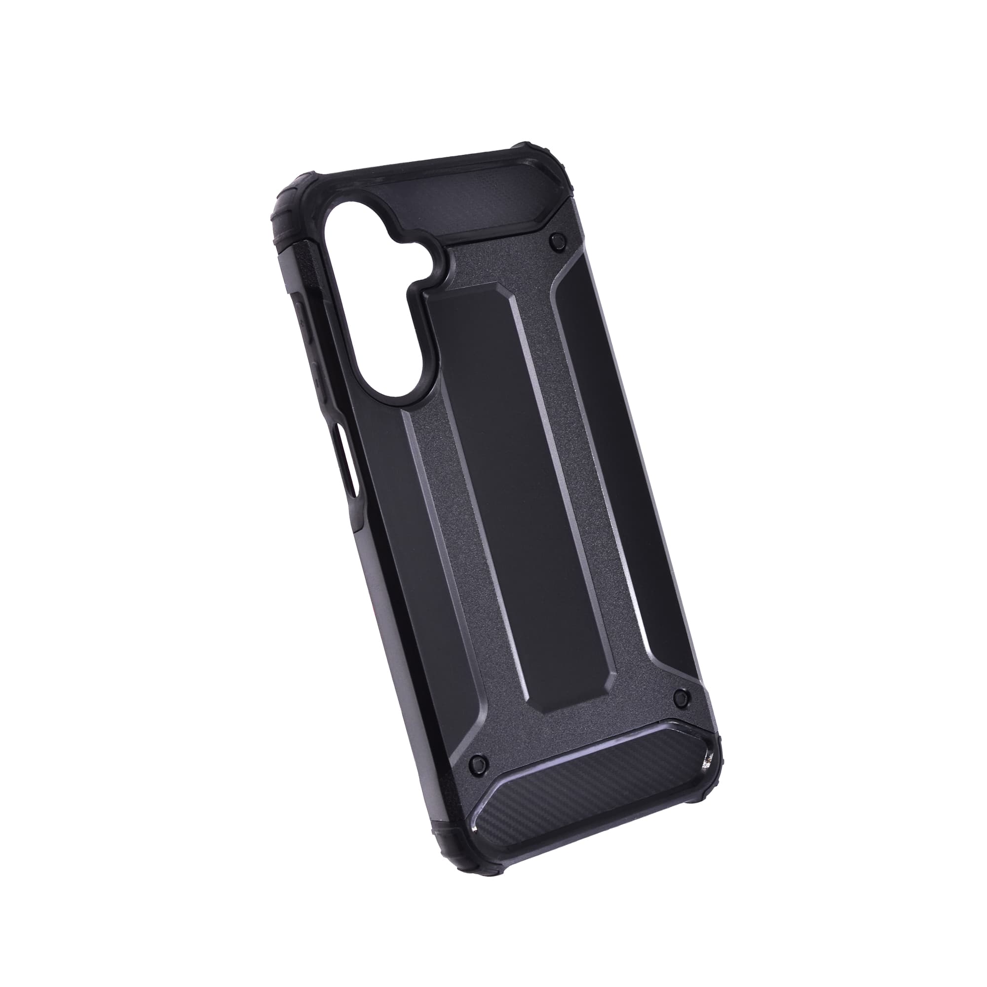 TPU DEFENDER for SM-A266B (Galaxy A26 5G) black